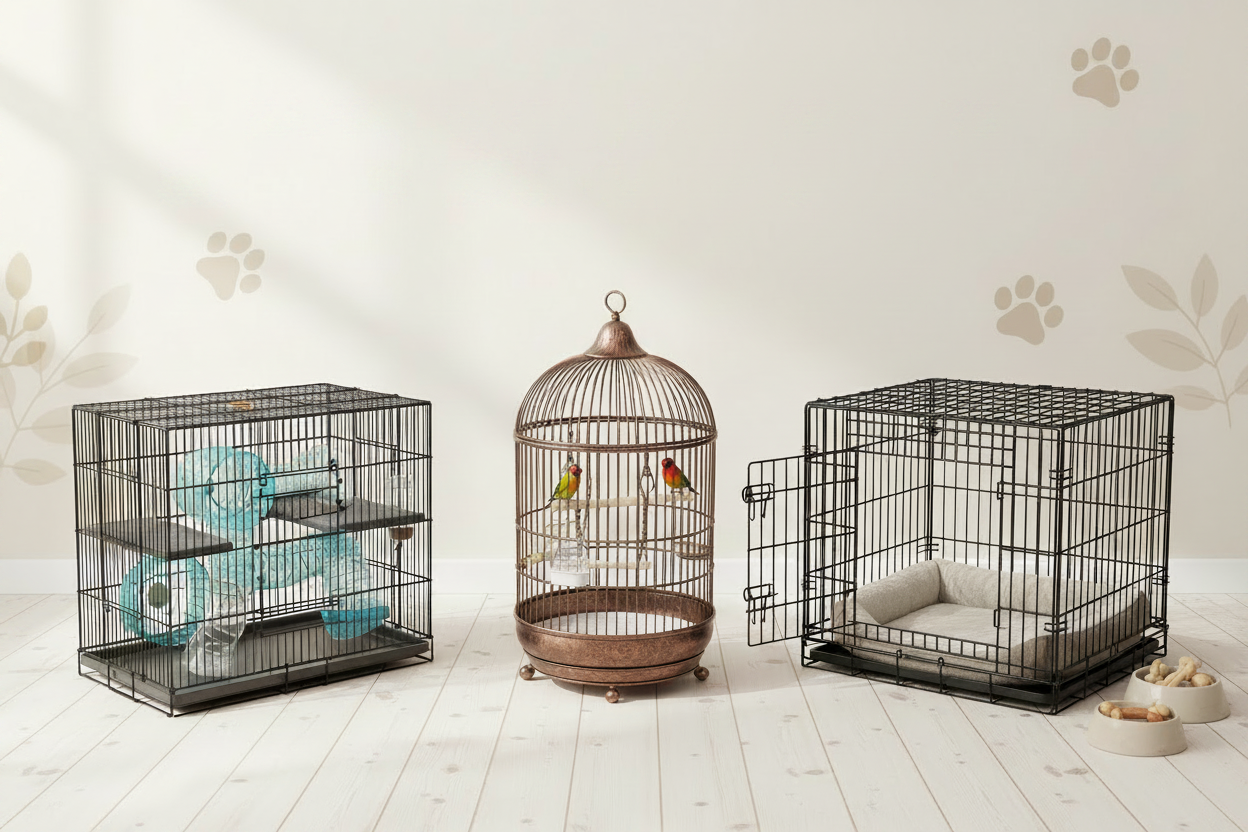 Cages