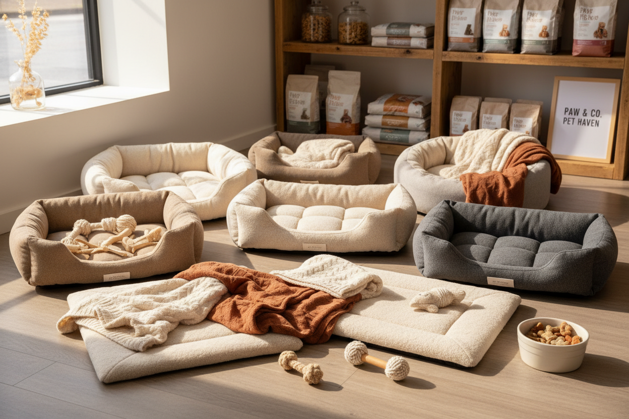 Bedding
