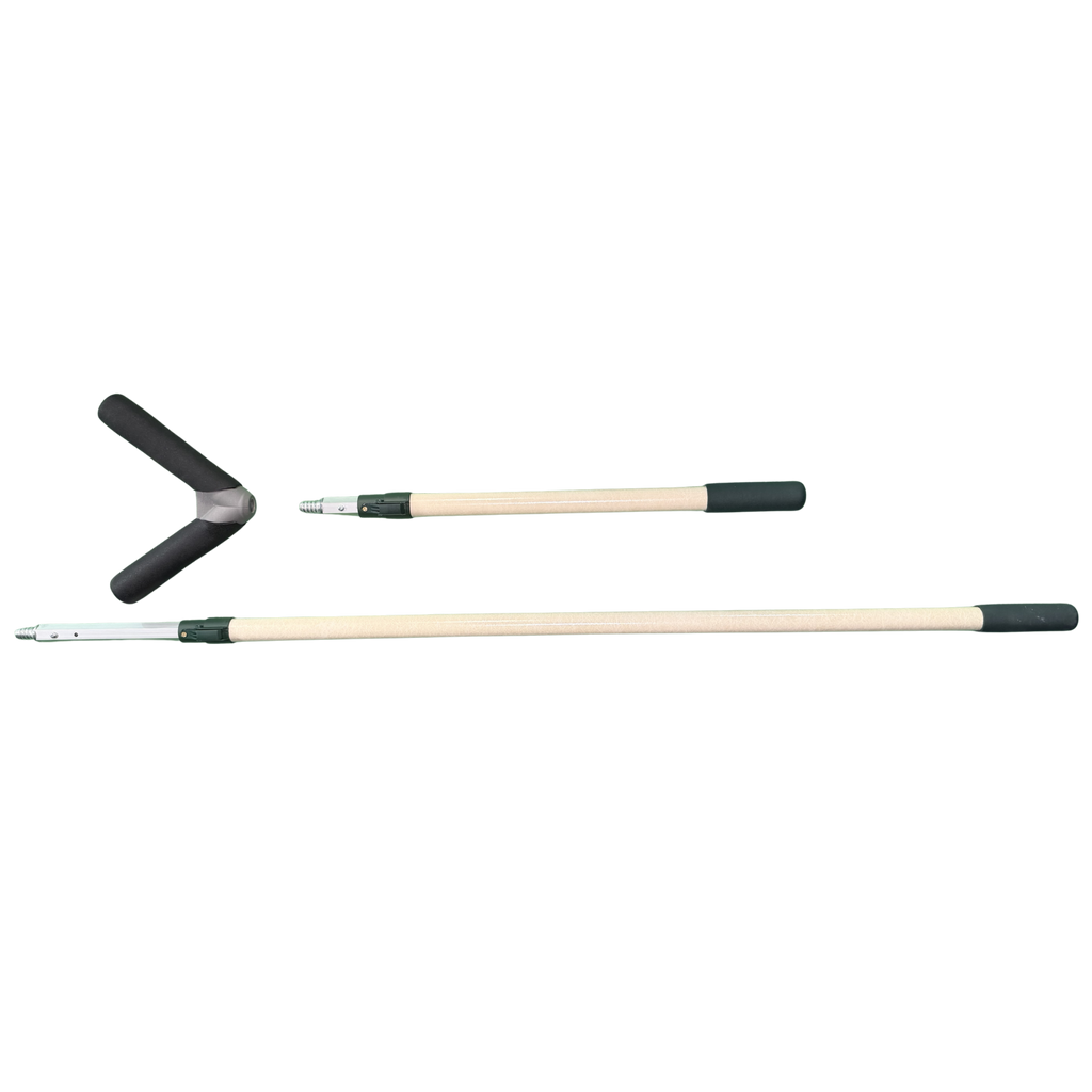 Humane Innovations Y Pole System